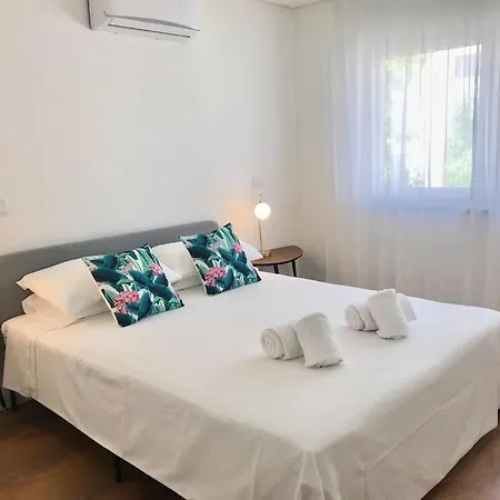 Daire Casa Do Sul Lagos