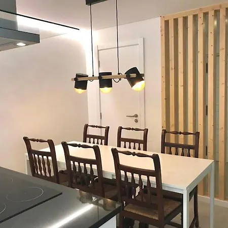 Casa Do Sul Daire Lagos