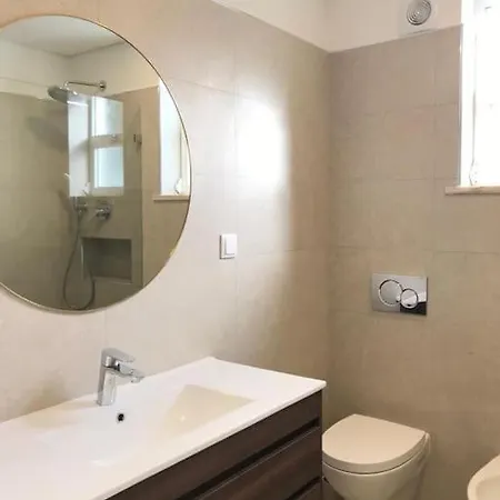 Casa Do Sul Daire Lagos