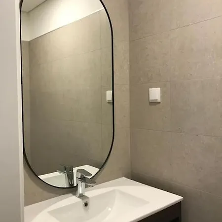 Appartamento Casa Do Sul