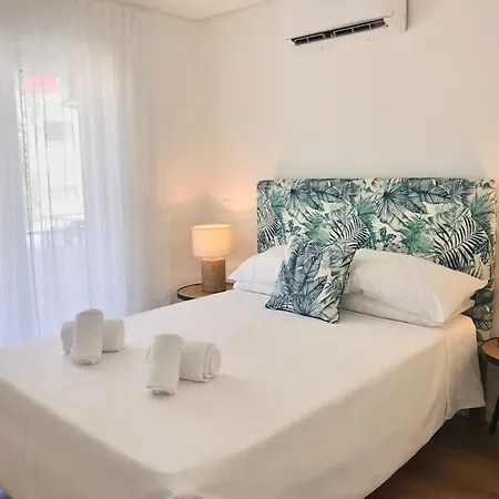 Casa Do Sul Appartement Lagos