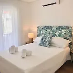 Casa Do Sul Apartment Lagos